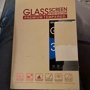 Sparin 7 3/4 X 5 Inch Screen Protecter - Photo 1/7