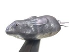 Arthur Court Champagne / Wine Cooler Rabbit Bunny (Heavy Aluminum)