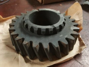 DANA Spicer 70-8-57 GEAR - Picture 1 of 2