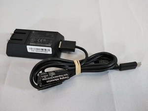 HTC TC P300 AC Adapter and USB Cable - Picture 1 of 2