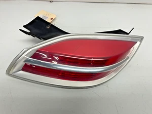 07-10 SATURN SKY REAR RIGHT PASSENGER SIDE TAILLIGHT TAILLAMP, OEM LOT3541 - Picture 1 of 12