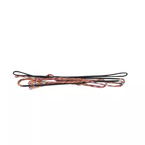 48-70" Recurve Bow Bowstring Dacron Replacement Strings Archery Longbow Hunting - Picture 1 of 11