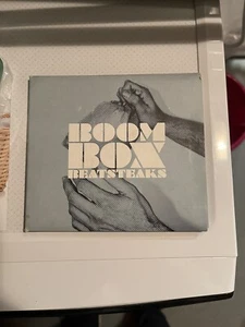 Boombox von Beatsteaks (CD, 2011) - Bild 1 von 2