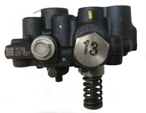 YANMAR HYDRAULIC HEAD 158552-51741 - Picture 1 of 1