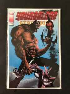 Image Comics Youngblood #2 Strikefile (1993) - Bild 1 von 1