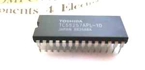 TC55257APL-10 General-Purpose Static RAM - Picture 1 of 1