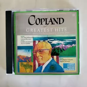 Copland - CD - Greatest Hits - Bild 1 von 3