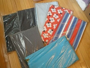 NEW Fabric Pieces 4+ YARD pieces (YOU CHOOSE STYLE & SIZE) - Picture 1 of 15