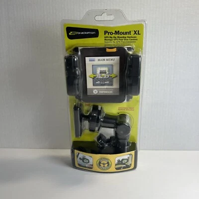 Bracketron 15141 Pro-Mount XL - NUEVO EN CAJA Foto 1 de 4