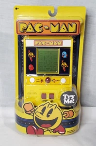 New: Arcade Classics - PAC-MAN RETRO MINI ARCADE GAME - Picture 1 of 6