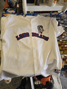 Stray Cats 2007 Mlb Majestic Jersey Size 2xl - Picture 1 of 7