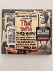 The Who   Then And Now 1964 2004 Brand New Cd Album