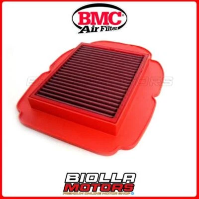 FM696/04 FILTRO ARIA BMC HYOSUNG / KR MOTORS GT 650 S i 2010 2013 SPORTIVO LAVAB - Изображение 1 из 4
