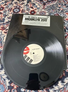 OL' DIRTY BASTARD “Brooklyn Zoo” ELEKTRA 12" VG+ Vinyl - Picture 1 of 6