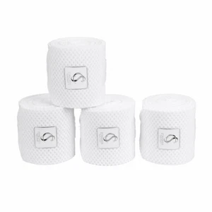 Eskadron Bandagen Mesh weiß Classic Sports 24 - Bild 1 von 3