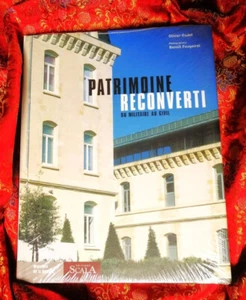 Patrimoine reconverti du militaire au civil - Olivier Godet - Scala - Picture 1 of 2