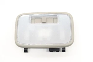2015 - 2021 KIA SEDONA FRONT ROOF INTERIOR LIGHT LAMP OEM 92620A9000 GRAY_CQA - Picture 1 of 11