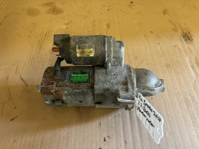 KIA SORENTO 2014 2.2 Diesel Complete Starter Motor - Image 1 of 4