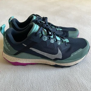 Nike Wildhorse 8 Herren Größe 12 Trailrunningschuh Armoury Navy - Bild 1 von 13
