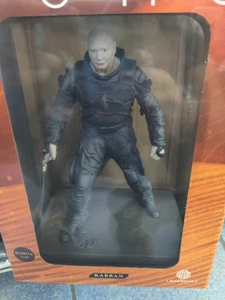 Figurine Rabban Dune New In Box Hachette French Collection film movie - Picture 1 of 4