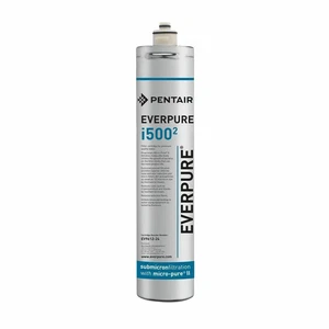 Everpure i500 Water Filter Cartridge EV9612-24 for Ice Machines - Picture 1 of 2
