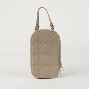 Dior S0872ONMJ Lady Mobile Phone Holder Crossbody Bag 147582896 - Picture 1 of 13