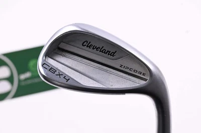 Cleveland CBX 4 Zipcore Pitching Wedge / 46 Degree / Wedge Flex UST Recoil 80 - Image 1 of 4