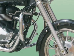 Sturzbügel Chrom Ø38mm für Triumph America - America LT Speedmaster - Bild 1 von 1