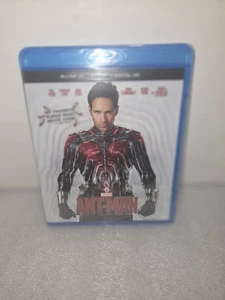 Marvel's Ant-Man |Blu-ray 3D & Blu-ray| 2015 - Paul Rudd MCU Avenger - Imagen 1 de 6
