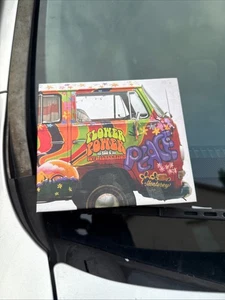 Time Life - Flower Power  - The Music of the Love Generation - 10 CD set - Picture 1 of 9