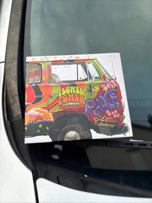 Time Life - Flower Power  - The Music of the Love Generation - 10 CD set - Image 1 of 4