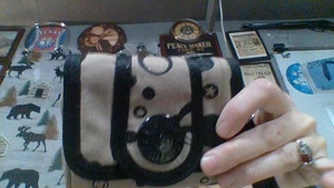 Portafoglio a tracolla Kipling - Foto 1 di 4