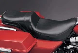 Harley Le Pera Daytona asiento liso dos-up FLHR FLHRC FLHTC FLHTCU FLHTCU FLHTCUTG Foto 1 de 4