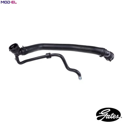 RADIATOR HOSE 05-3918 FOR VW FUSCA BORA/IV JETTA/VI/CLASICO BEETLE/Convertible - Image 1 of 4