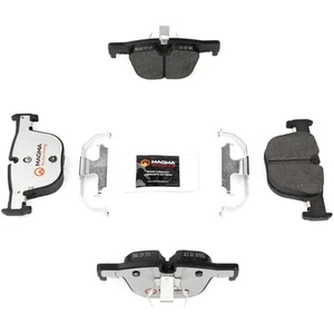 Magma Brake Pad Set PSD1610C BPF - Picture 1 of 6