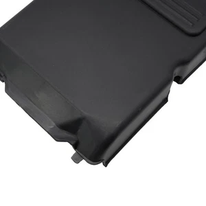New High Quality Battery Box Cover Battery Box Tray Black Z601-18-593E - Picture 1 of 12