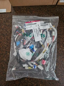 New EAD64545365,6877ER1016S OEM LG Laundry Center Washer Multi Harness - Picture 1 of 2