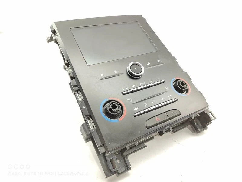 280908878R bildschirm 1486139 RENAULT MEGANE IV BERLINA 5P BUSINESS 2015 - Bild 1 von 4