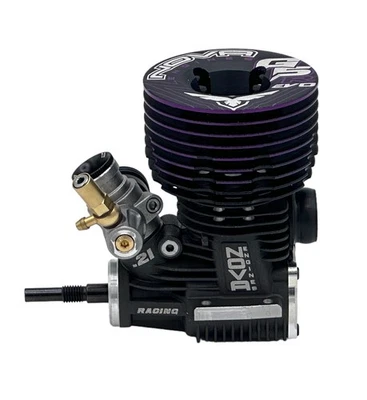 Nova Engines G5R EVO in DLC - 5004010 - Image 1 of 4