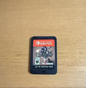 Darksiders: Warmastered Edition Nintendo Switch nur Cartridge - Bild 1 von 2