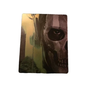Call of Duty Modern Warfare 2 Steelbook New for PS4 PS5 XBOX - Game not included - Picture 1 of 4