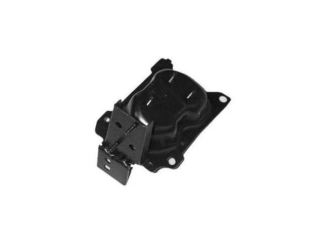 Soporte de parachoques delantero derecho TechPro 69VT62K compatible con Infiniti I35 2002-2004 Foto 1 de 1