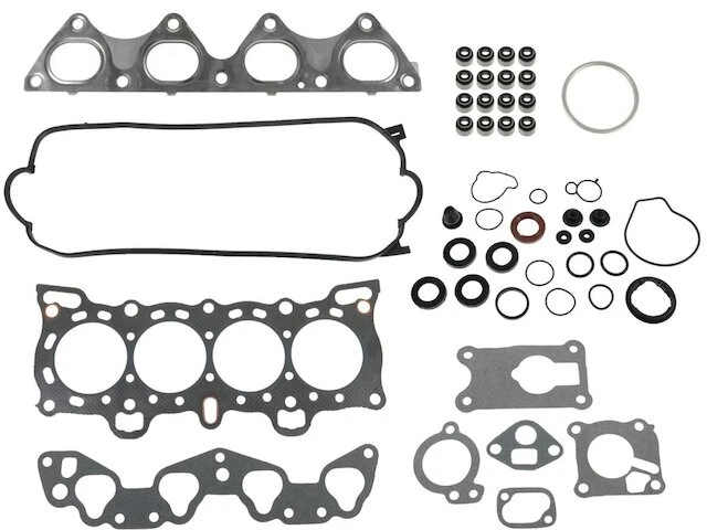 Head Gasket Set For 1988-1995 Honda Civic 1994 1989 1993 1990 1991 1992 ZD747MP Foto 1 de 1