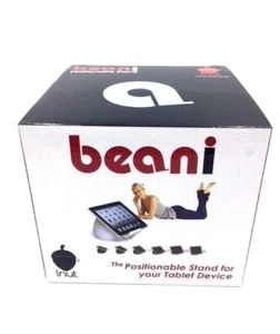 inut Beanbag Adjustable Positionable Stand For iPad mini 1 2 3 4 or 6-8" Tablets - Picture 1 of 8