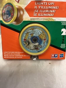 Hasbro Blazing Team Master of the Yo Kwon Don Nivel 2 Águila YoYo - Imagen 1 de 3