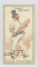 1923 Player's Characters from Dickens A Series of 50 Tobacco Dumkins #5 0pl9
