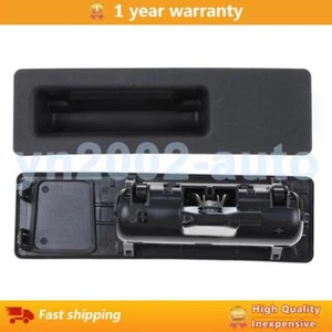 Trunk Lid Switch Handle Tailgate Boot Button For BMW F22 F87 F80 F30 51247463161 - Bild 1 von 7