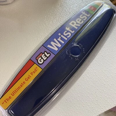 cybergel wrist rest handstands - Image 1 of 4