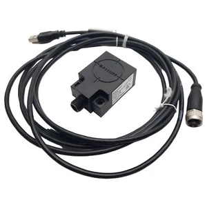 Balluff BIS00W4 RFID Read/Write Head 24VDC, M12 to USB, For HF 13.5MHz Range - Picture 1 of 9