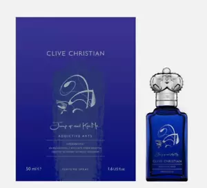 Clive Christian Jump Up and Kiss Me Ecstatic 1.7oz 50ML Feminine Perfume - Picture 1 of 1